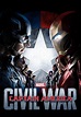 REVIEW -- Captain America: Civil War (2016)