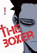 The Boxer Manga | Anime-Planet