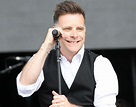Deacon Blue get MoFest birthday party off to cracking start - The Courier
