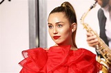 Miley Cyrus recibe 2023 con un nuevo sencillo titulado "Flowers" - Hola ...