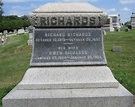 Rev Edward C. Evans (1844-1912) - Find a Grave Memorial