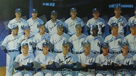 1961 New York Yankees Poster Team Facsimile Signed Print 41 Signatures ...