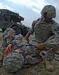 Combat medics train as they fight | Article | The United States Army