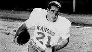 Longtime NFL quarterback, Kansas star John Hadl dies at 82 - ESPN