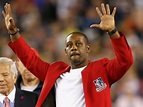 Former NFL star Ty Law says the key to success is to 'bet on yourself'