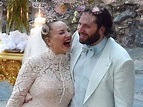Singer Sia secretly gets married to boyfriend at luxury villa in Italy