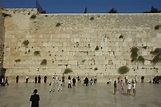 Photos: Western Wall, Jerusalem