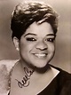Los Angeles Morgue Files: "Gimme a Break!" Actress Nell Carter 2003 ...
