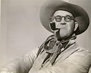 John Ford- True to Hollywood - True West Magazine