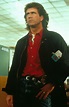 Mel Gibson - Lethal Weapon I (1987) Movie Still | Mel gibson, Lethal ...