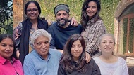 This is How Farhan Akhtar Spoke To His Mother About Marrying Shibani ...