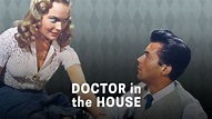 Doctor in the House on Apple TV