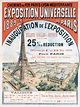 Exposition Universelle (1889) - Wikipedia