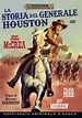 La Storia Del Generale Houston (1956): Amazon.it: Mccrea,Farr,Morrow ...