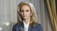 Putin | la figlia Maria Vorontsova organizza un viaggio all’estero col ...