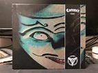 Coroner - Grin CD Photo | Metal Kingdom