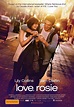 Película Love, Rosie - Lily Collins y Sam Claflin - TVNotiBlog