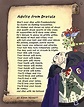 Dracula Poems