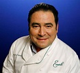 Emeril Lagasse prepares to open Emeril's Italian Table at Sands Casino ...