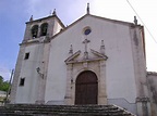 Igreja Matriz de Nossa Senhora das Neves - Pombal | All About Portugal