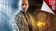 Las 10 Mejores Peliculas De Ben Kingsley - YouTube