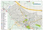 Blankenburg: Map