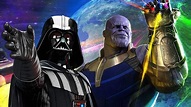 The Russo Brothers Say That Thanos Is 10 Times More Villainous Than ...