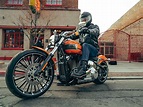 New 2023 Harley-Davidson Breakout® | Motorcycles in Pasadena TX | Vivid ...