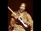 Jimi Hendrix & Little Richards - Whole Lotta Shakin' Goin' On | Jimi ...