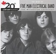 The best of five man electrical band by Five Man Electrical Band, 2009 ...