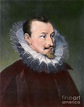 Edmund Spenser 1552-1599 Photograph by Granger - Pixels
