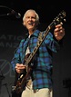 The Doors’ Robby Krieger celebrates the band’s 50th anniversary with ...