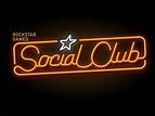 Rockstar Games Social Club - iGrandTheftAuto