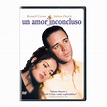 Un Amor Inconcluso DVD | Walmart en línea