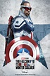 ‘Captain America: New World Order’ to Test Sam Wilson’s Values in ...