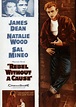 Film Friday: «Rebel Without A Cause» (1955)