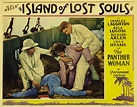 Island of Lost Souls – 1932 Kenton - The Cinema Archives