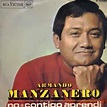 Armando Manzanero - Contigo Aprendi (1968, Vinyl) | Discogs