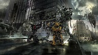 Transformers 3 Dark of the Moon Wallpapers - HD Wallpapers 91360