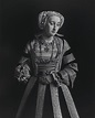 Anne of Cleves, 1999. Photograph by Hiroshi Sugimoto. | Возрождение ...