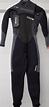 Mystic Diva 3/2mm Summer Front Zip Womens Wetsuit - Medium I Sorted ...