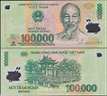 Vietnamese currency | Dima-Tour