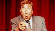 Oh, Please Yourselves! - Frankie Howerd At ITV (1973) - Plex