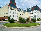 Maria Fareri Children's Hospital Units to Open in Poughkeepsie | White ...