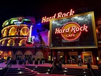 Tastes Of Orlando: Hard Rock Cafe Orlando