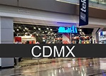 Martí en CDMX - Sucursales