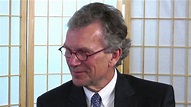A Conversation with Thomas A. Daschle: A New Paradigm for Health Care ...