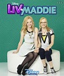 Liv e Maddie - 3ª Temporada [Dual-Áudio] (Ad. Ep. 10) | Disney Downloads BR