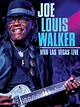 Prime Video: Joe Louis Walker - Viva Las Vegas Live
