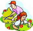 Free Gardening Clipart - Cliparts.co